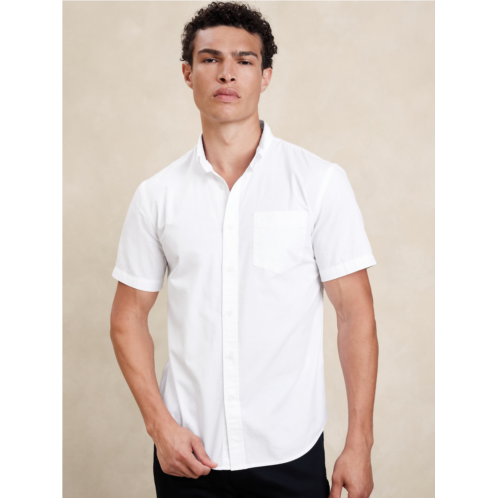 bananarepublic Slim Summer Cotton Shirt