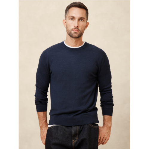 bananarepublic Merino Wool Sweater