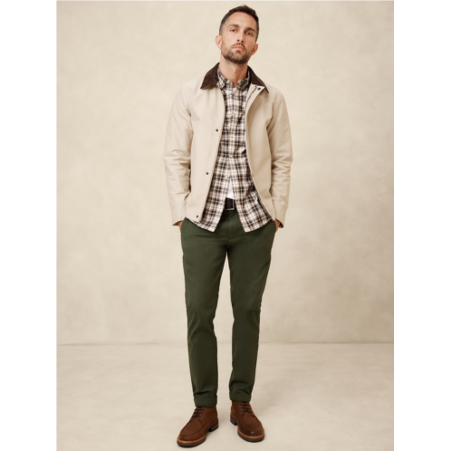 bananarepublic Skinny Lived-In Chino