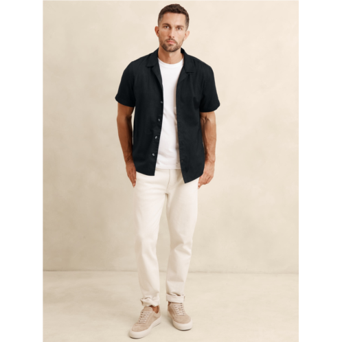 bananarepublic Refined Camp Shirt