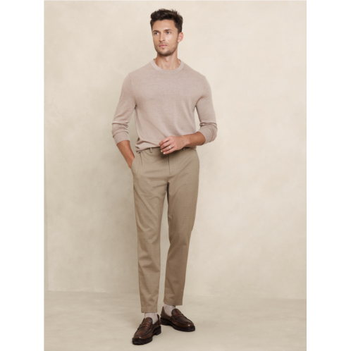 bananarepublic Grayson Slim Tapered Pant