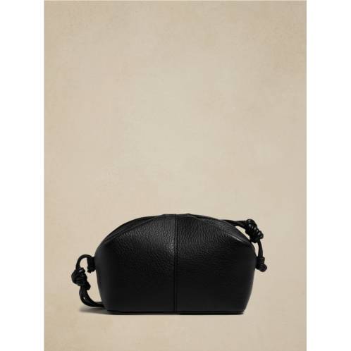 bananarepublic Vegan Leather Crossbody Bag