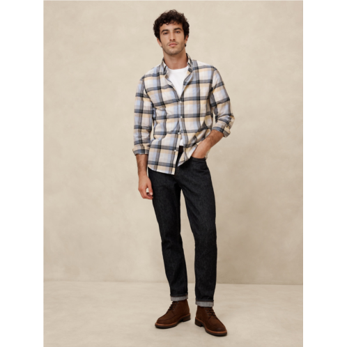 bananarepublic Slim Cotton Shirt