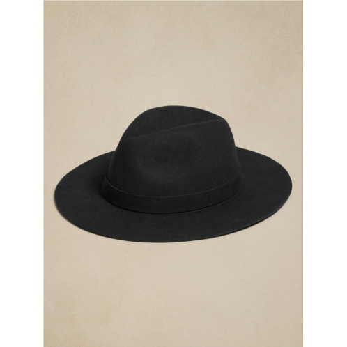 bananarepublic Felt Fedora