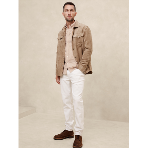 bananarepublic Slim Oxford Shirt
