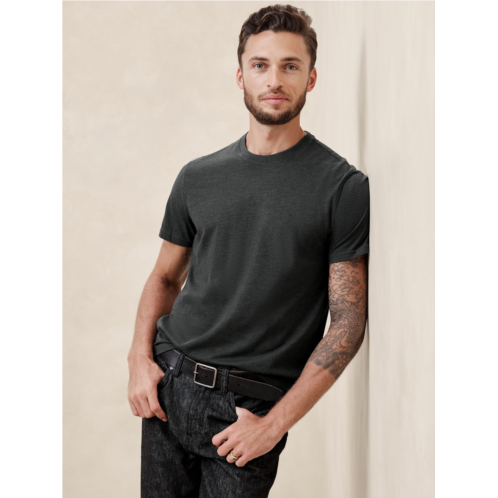 bananarepublic Premium Wash T-Shirt