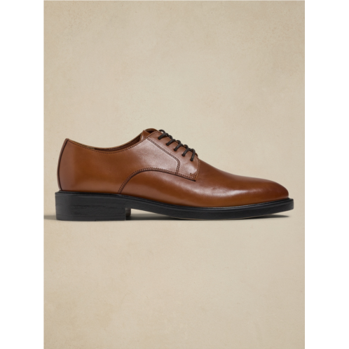 bananarepublic Thick Sole Oxford Dress Shoe