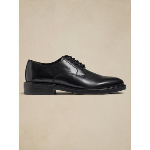 bananarepublic Thick Sole Oxford Dress Shoe