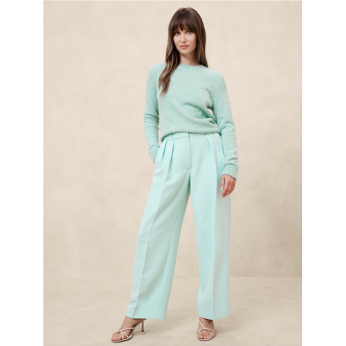 bananarepublic Relaxed Trouser