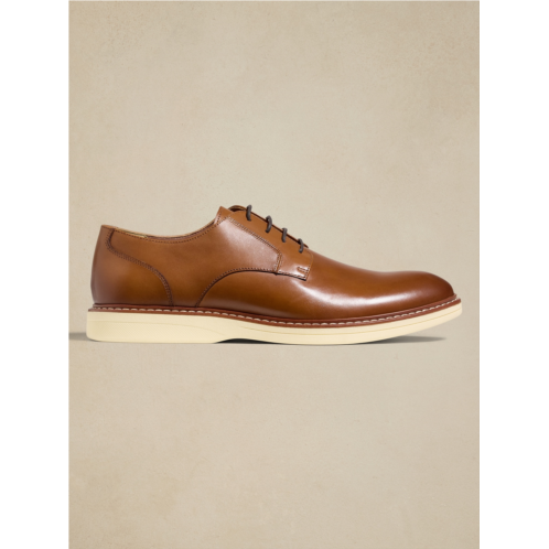 bananarepublic Hybrid Oxford Dress Shoe