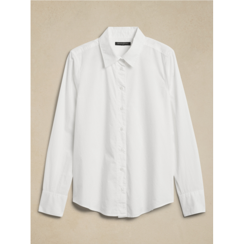 bananarepublic Classic Cotton Shirt