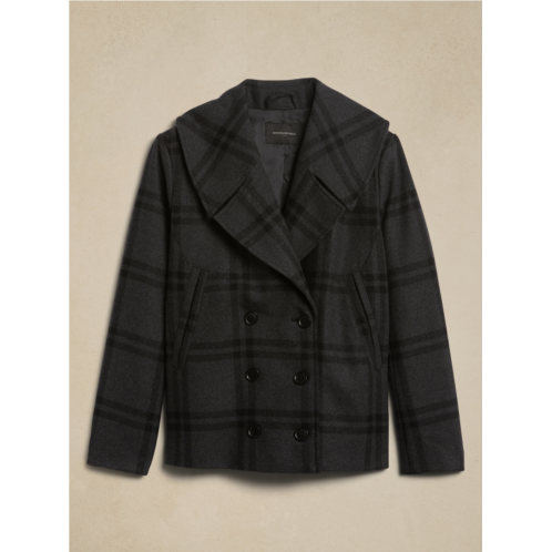 bananarepublic Classic Peacoat