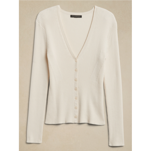 bananarepublic Cardigan Sweater