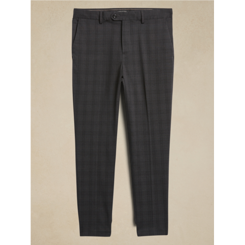 bananarepublic Glen Plaid Grayson Pant