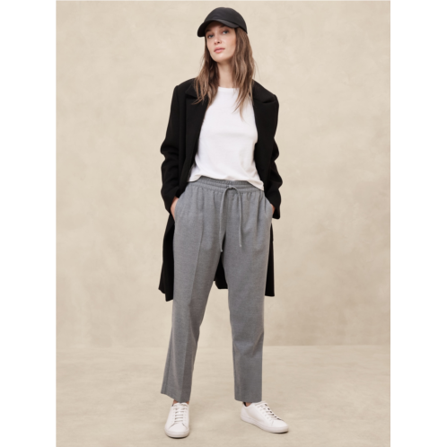 bananarepublic Easy Tapered Pant