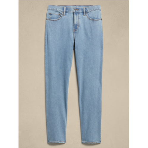 bananarepublic Straight Travel Jean