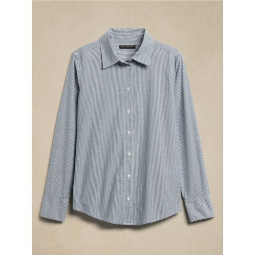 bananarepublic Classic Cotton Shirt