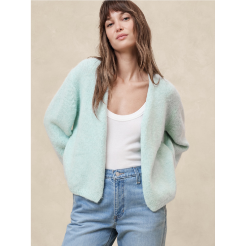 bananarepublic Cozy Oversized Cardigan