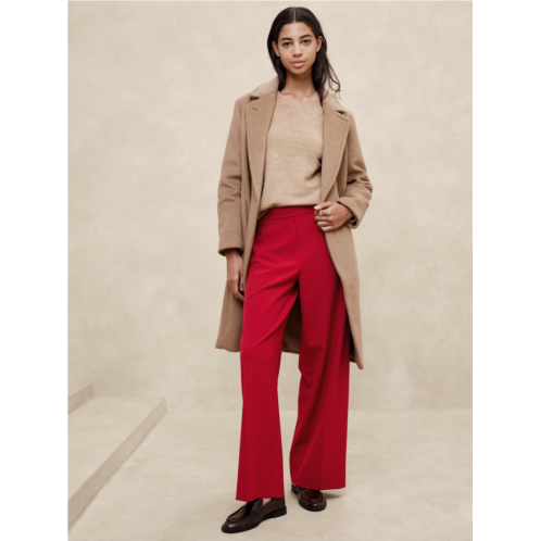 bananarepublic Hayden Wide-Leg Pant