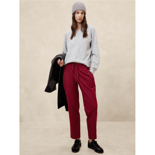 bananarepublic Easy Tapered Pant