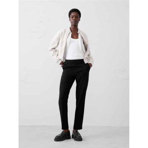 bananarepublic Hayden Tapered Pant