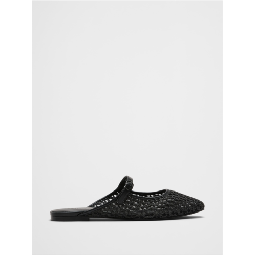 bananarepublic Ballet Mule