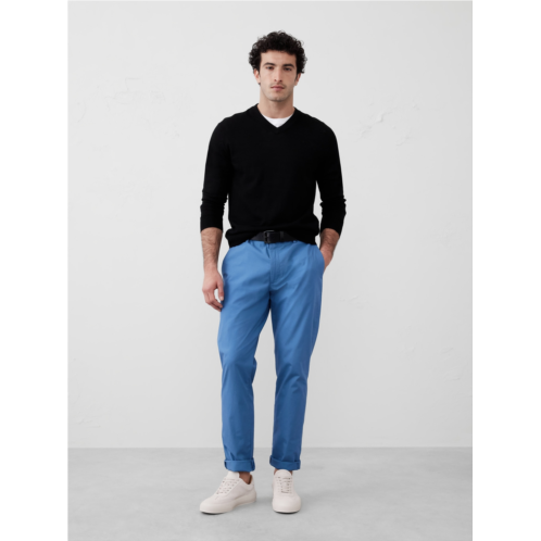 bananarepublic Slim Summerweight Chino