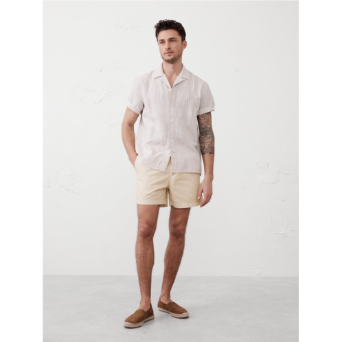 bananarepublic 5 Summerweight Short