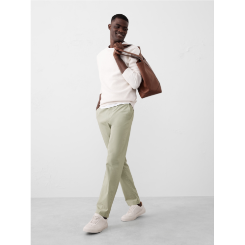 bananarepublic Slim Summerweight Chino