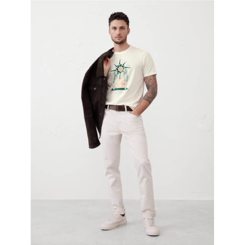 bananarepublic Graphic T-Shirt