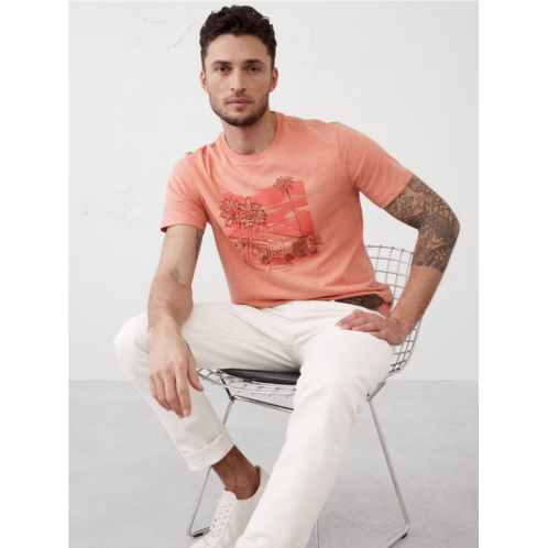 bananarepublic Graphic T-Shirt