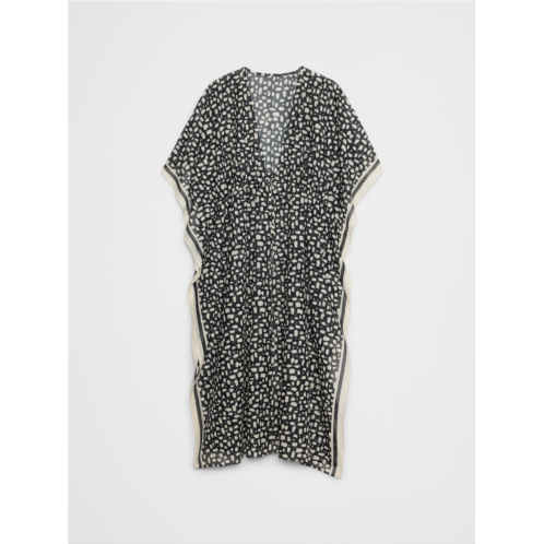bananarepublic Long Kaftan