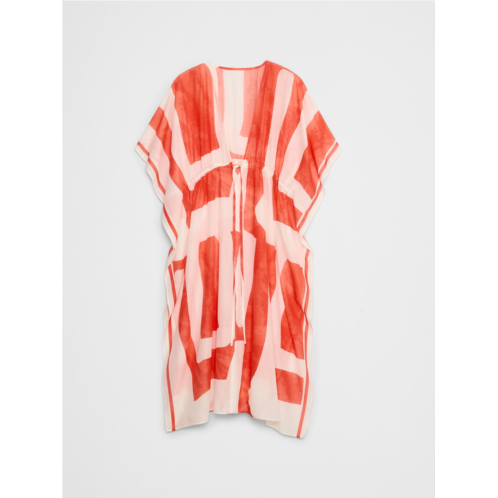 bananarepublic Long Kaftan