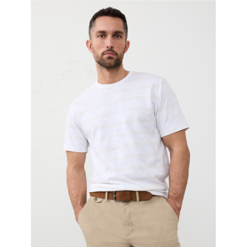 bananarepublic Vintage Slub T-Shirt