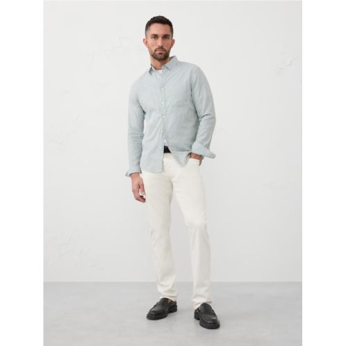 bananarepublic Slim Oxford Shirt
