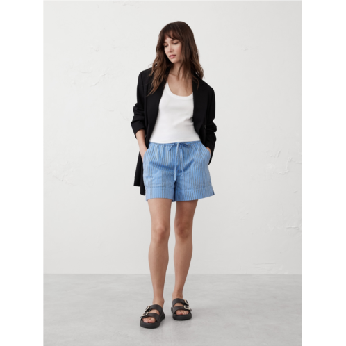 bananarepublic Drawstring Short
