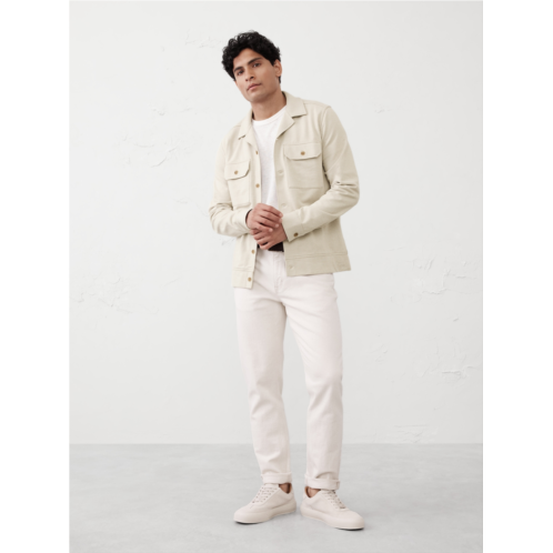 bananarepublic Ribbed Knit Jacket