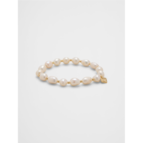 bananarepublic Pearl Bracelet