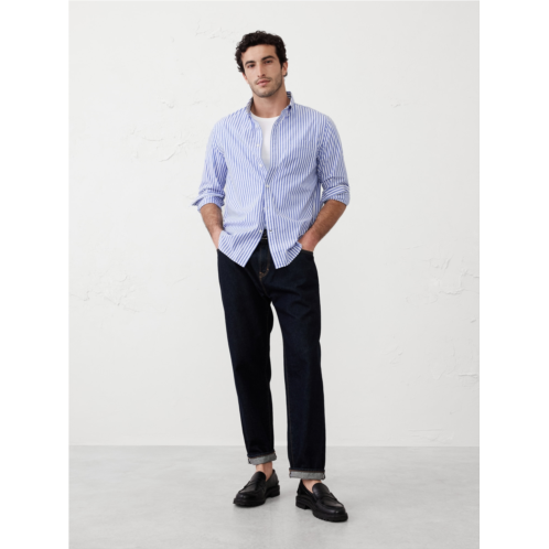 bananarepublic Slim Cotton Shirt