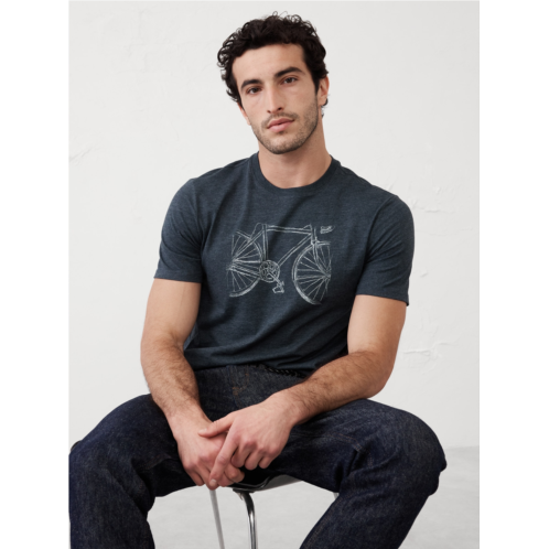 bananarepublic Graphic T-Shirt