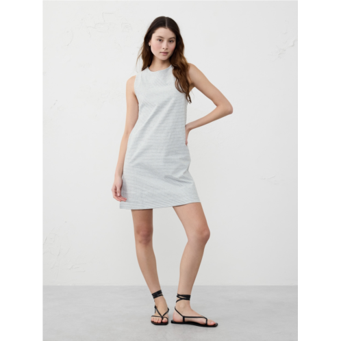 bananarepublic T-Shirt Mini Dress