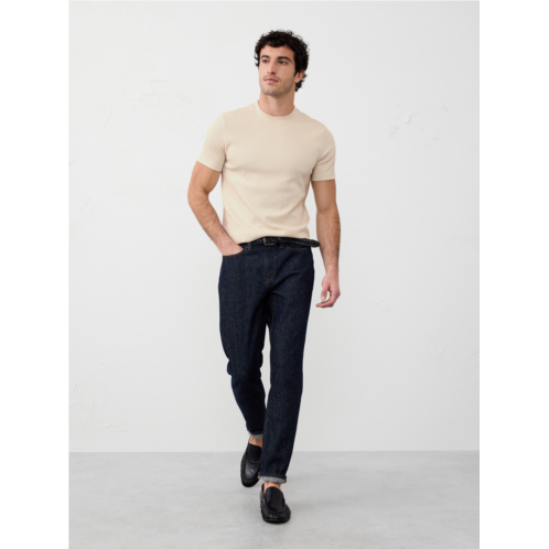 bananarepublic Mini Ribbed Shirt