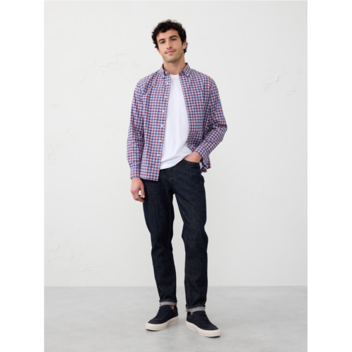 bananarepublic Slim Cotton Shirt
