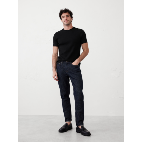bananarepublic Mini Ribbed Shirt