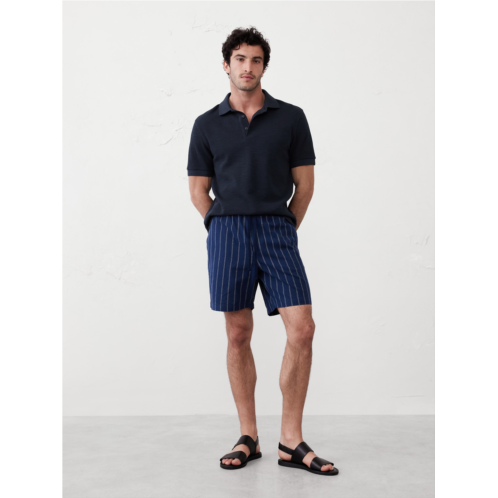 bananarepublic Textured Polo
