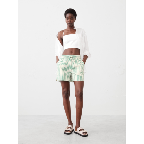 bananarepublic Drawstring Short