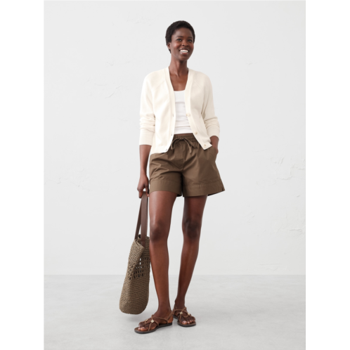 bananarepublic V-Neck Cardigan