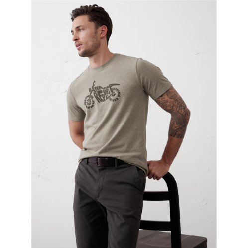 bananarepublic Graphic T-Shirt