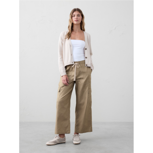 bananarepublic V-Neck Cardigan