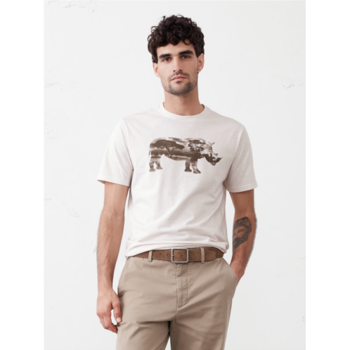 bananarepublic Graphic T-Shirt